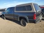 2005 Chevrolet Silverado K1500