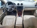 2008 Mercedes-Benz ML 550