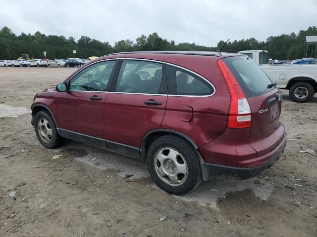 2011 Honda CR-V LX