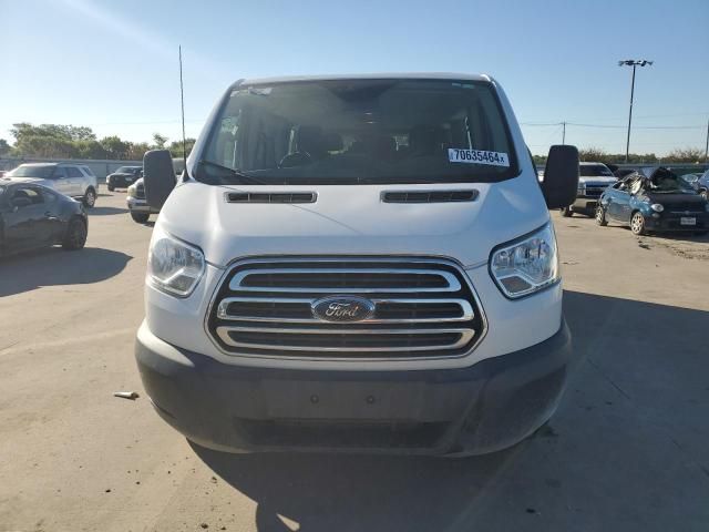 2018 Ford Transit T-350