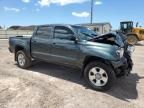 2007 Toyota Tacoma Double Cab Prerunner