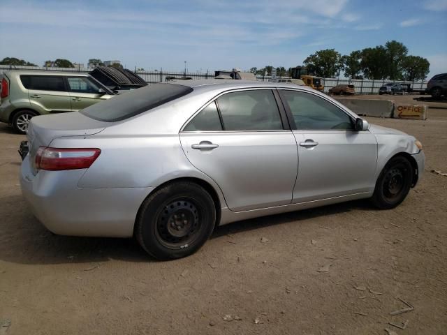 2009 Toyota Camry Base