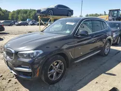 BMW Vehiculos salvage en venta: 2018 BMW X3 XDRIVE30I