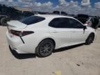 2024 Toyota Camry SE Night Shade