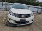 2013 Chevrolet Traverse LT