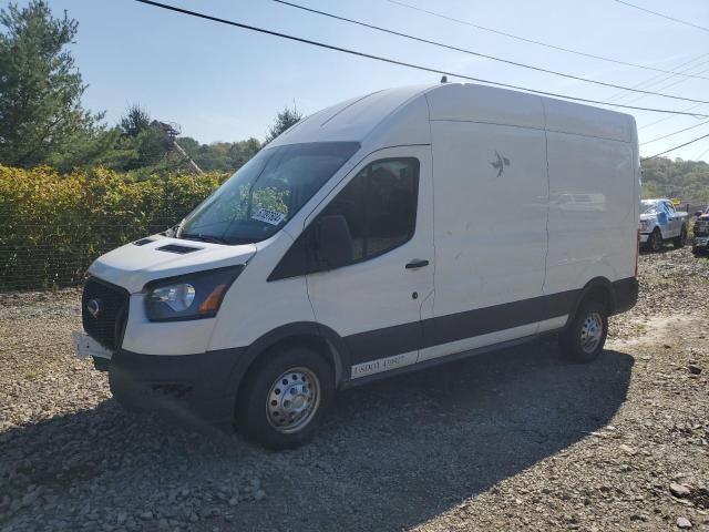 2023 Ford Transit T-350 HD