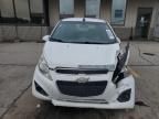 2013 Chevrolet Spark 1LT