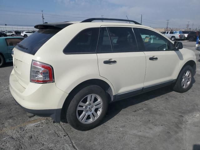 2008 Ford Edge SE