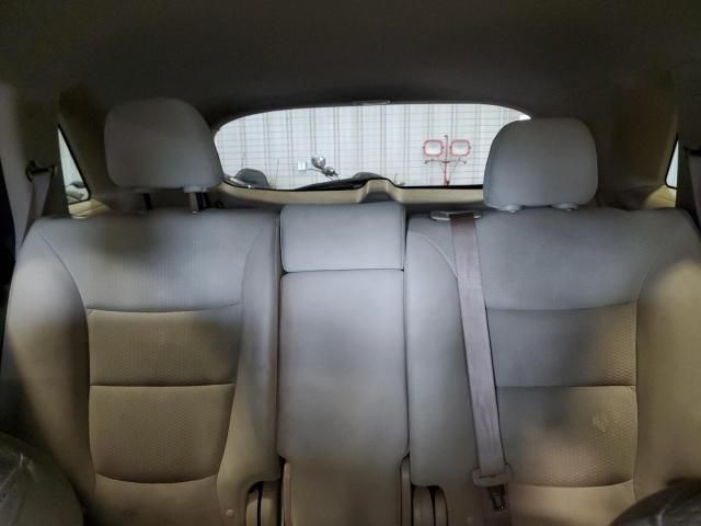 2011 KIA Sorento Base