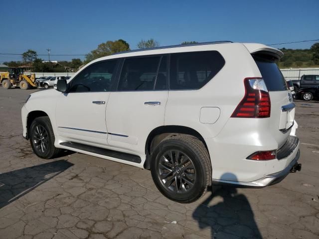 2018 Lexus GX 460