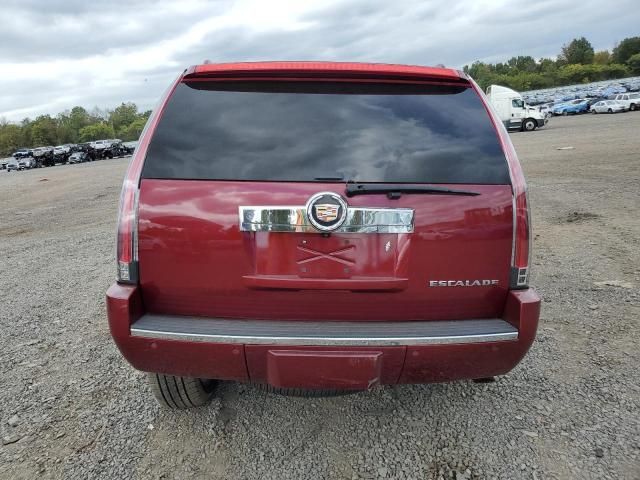 2008 Cadillac Escalade Luxury