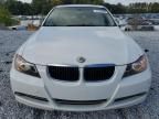 2008 BMW 328 I