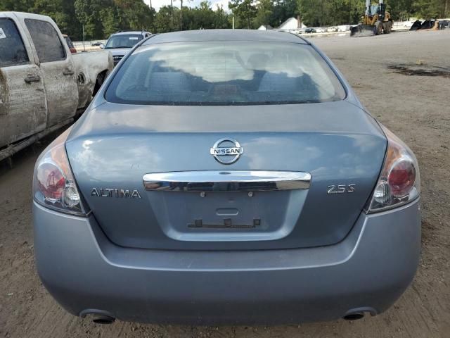 2011 Nissan Altima Base