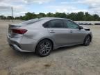 2022 KIA Forte GT Line