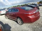 2011 Buick Lacrosse CXL