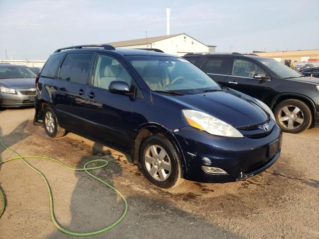 2006 Toyota Sienna CE