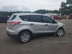 2016 Ford Escape S