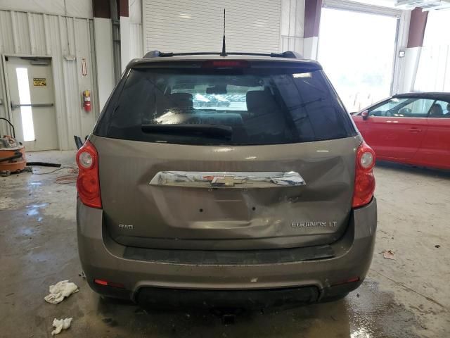 2011 Chevrolet Equinox LT