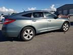 2010 Honda Accord Crosstour EXL