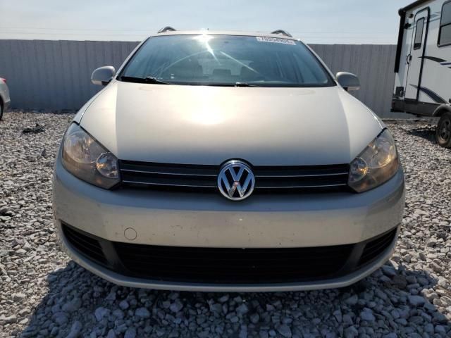 2011 Volkswagen Jetta TDI