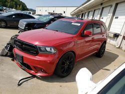 2017 Dodge Durango GT en venta en Louisville, KY