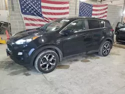 2020 KIA Sportage LX en venta en Columbia, MO