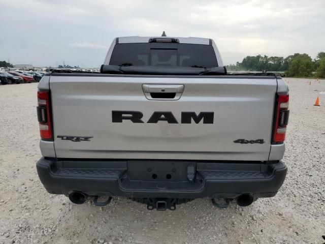 2021 Dodge RAM 1500 TRX