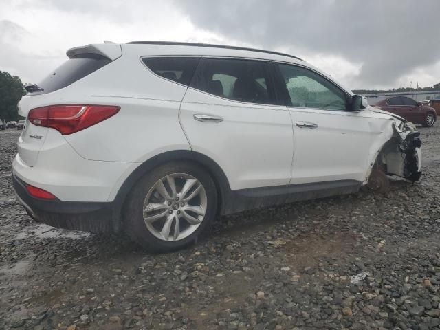 2014 Hyundai Santa FE Sport