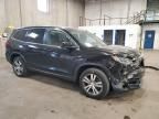 2018 Honda Pilot EXL