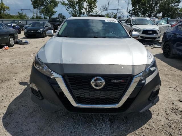 2019 Nissan Altima S