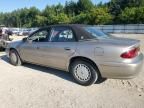 2003 Buick Century Custom