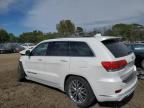 2017 Jeep Grand Cherokee Summit