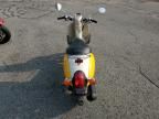 2009 Honda CHF50