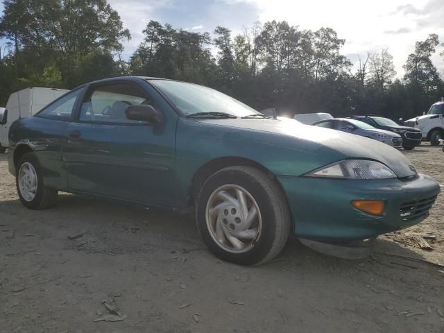 1998 Chevrolet Cavalier Base