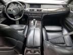 2013 BMW 750 XI