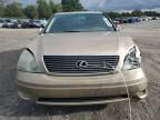 2003 Lexus LS 430