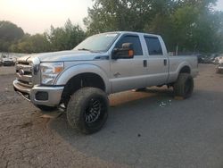 Ford f250 Super Duty Vehiculos salvage en venta: 2014 Ford F250 Super Duty