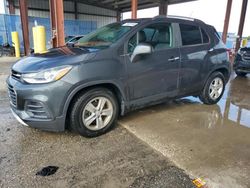 2017 Chevrolet Trax 1LT en venta en Riverview, FL