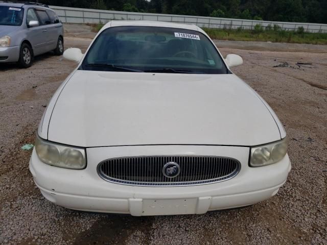 2003 Buick Lesabre Custom