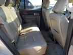 2007 Lincoln MKX