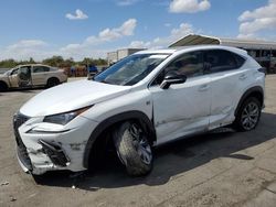 Lexus Vehiculos salvage en venta: 2021 Lexus NX 300 Base