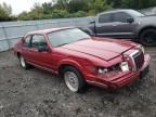 1990 Lincoln Mark VII LSC