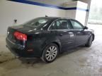 2007 Audi A4 2.0T Quattro