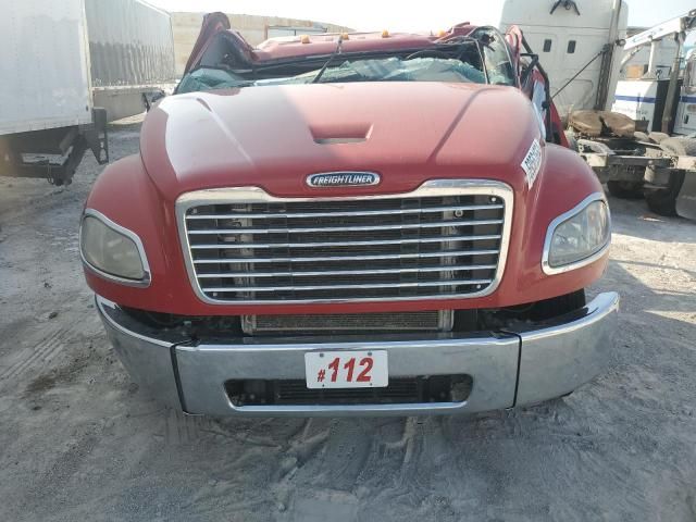 2018 Freightliner M2 106 Medium Duty