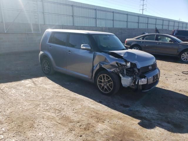 2009 Scion XB