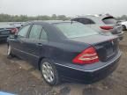 2006 Mercedes-Benz C 280 4matic