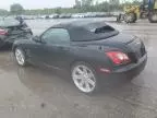 2006 Chrysler Crossfire