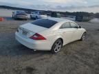 2006 Mercedes-Benz CLS 500C