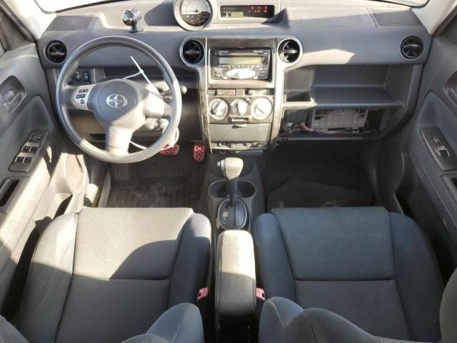 2006 Scion XB