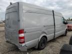 2011 Mercedes-Benz Sprinter 2500